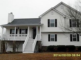 180 Long View Dr SE, Calhoun, GA 30701