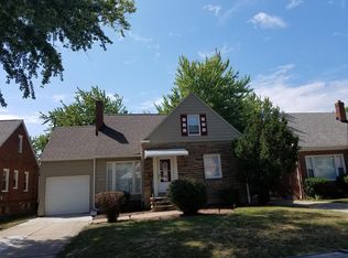 4166 Okalona Rd, South Euclid, OH 44121
