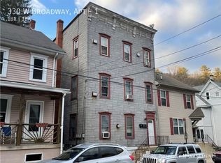 330 W Broadway #1, Jim Thorpe, PA 18229