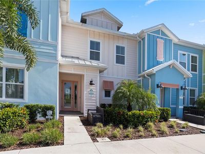 3081 Caribbean Soul Dr, Kissimmee, FL, 34747