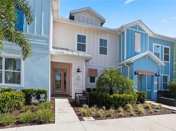 3081 Caribbean Soul Dr, Kissimmee, FL 34747