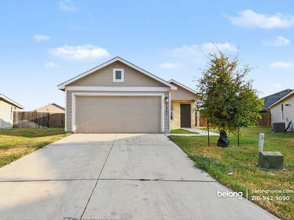 7247 Hazy Gln, San Antonio, TX 78218
