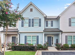 7731 Fawn Cir, Covington, GA