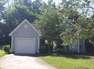 4410 Little Moser Ln, Charlotte, NC 28227