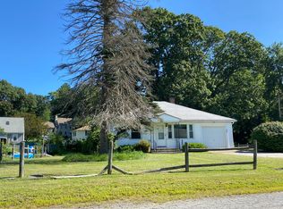 52 Arrowhead Ave, Northbridge, MA 01534