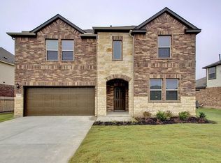 7634 Leonardo Dr, Round Rock, TX 78665