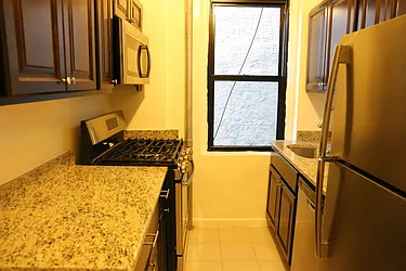 Rented by Living New York