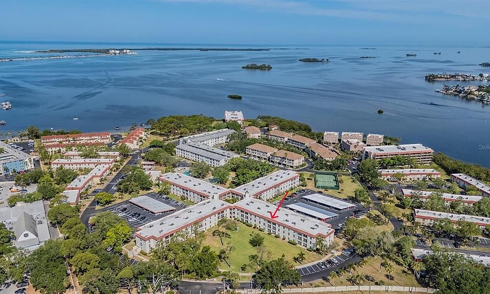 1st image of 2700 Bayshore Blvd APT 3205