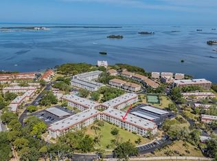 2700 Bayshore Blvd APT 3205, Dunedin, FL 34698