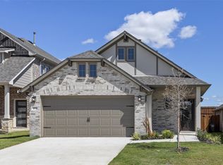 372 Dandy Landings, Lavon, TX 75166