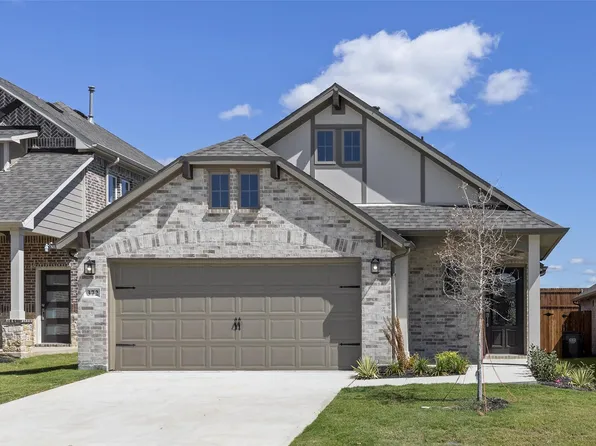 372 Dandy Landings, Lavon, TX 75166