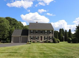 102 Hudson Rd, Stow, MA 01775