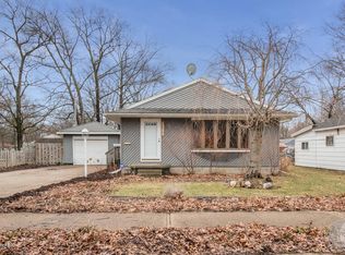 1381 Francis Ave, Muskegon, MI 49442