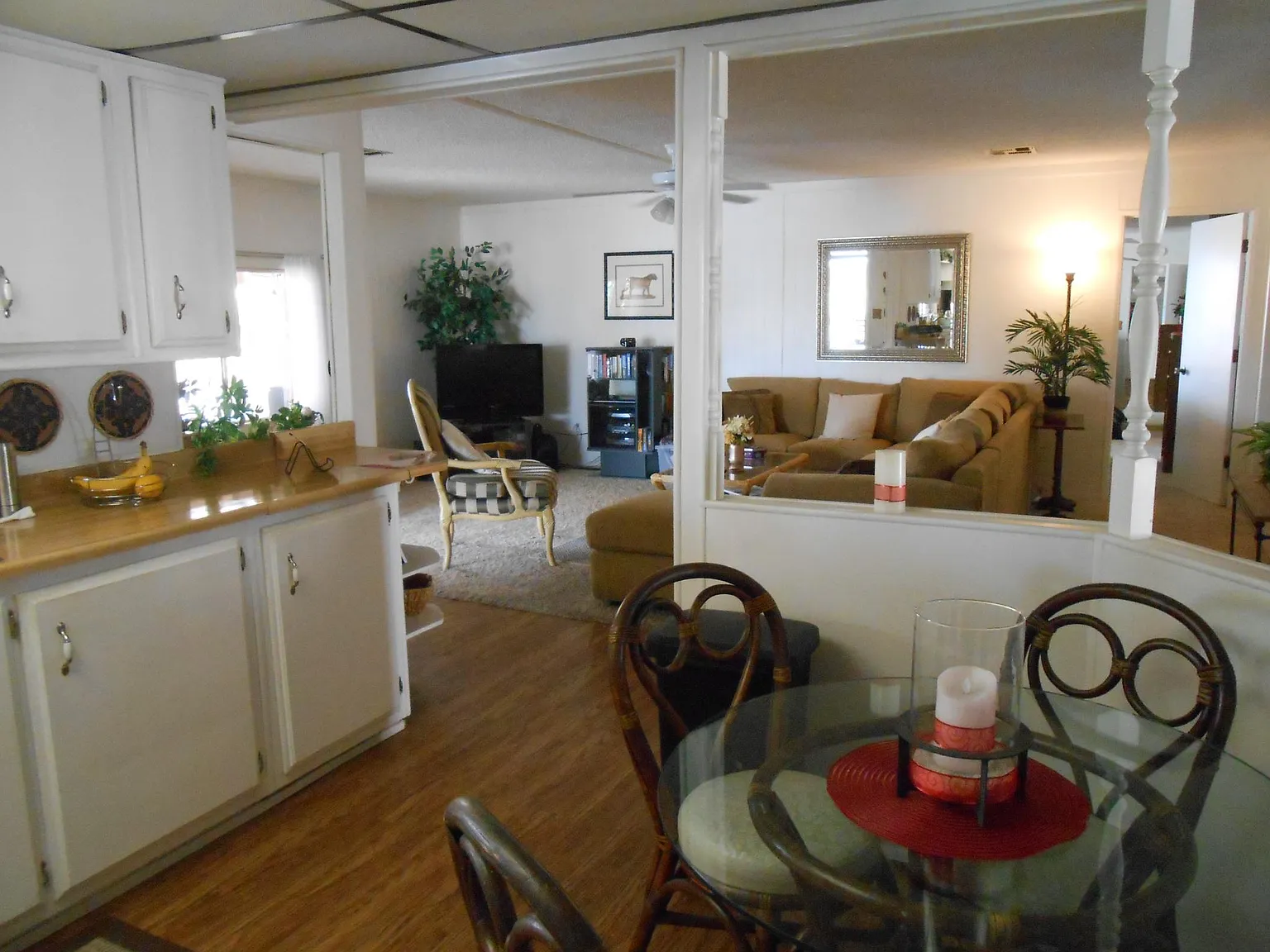 2 bed, 1680 sqft, $1,850 — Photo 3