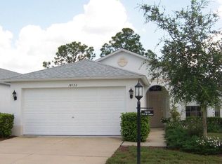 18122 Breland Dr, Hudson, FL 34667