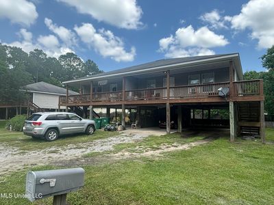 6110 E Lafayette St, Bay Saint Louis, MS, 39520
