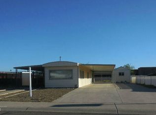 6663 W Camino San Xavier, Glendale, AZ 85308