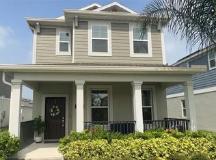 17113 Quicksilver Ave, Winter Garden, FL 34787