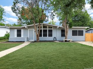 4242 Eisenhauer Rd, San Antonio, TX 78218