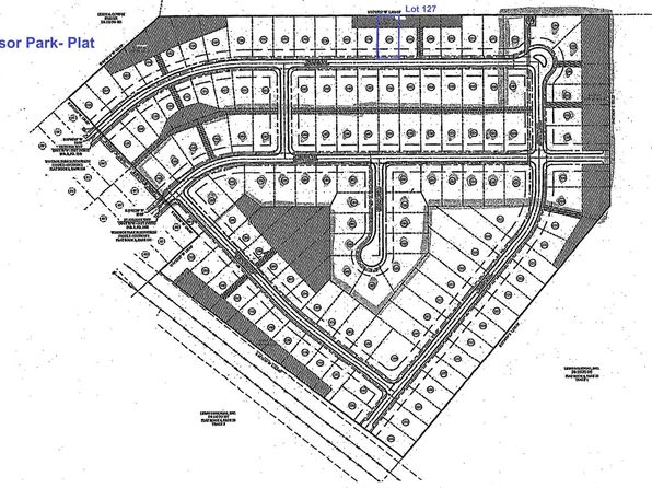 0 Victoria Way LOT 127, Franklin, KY 42134