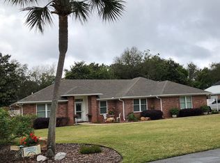 5795 Coronada Blvd, Perdido Key, FL 32507