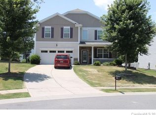 413 Garden Grove Rd, Fort Mill, SC 29708