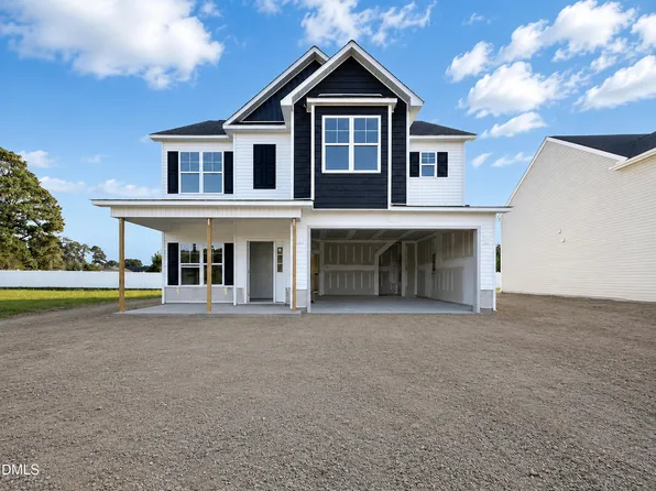 259 Crossvine St #26, Selma, NC 27576
