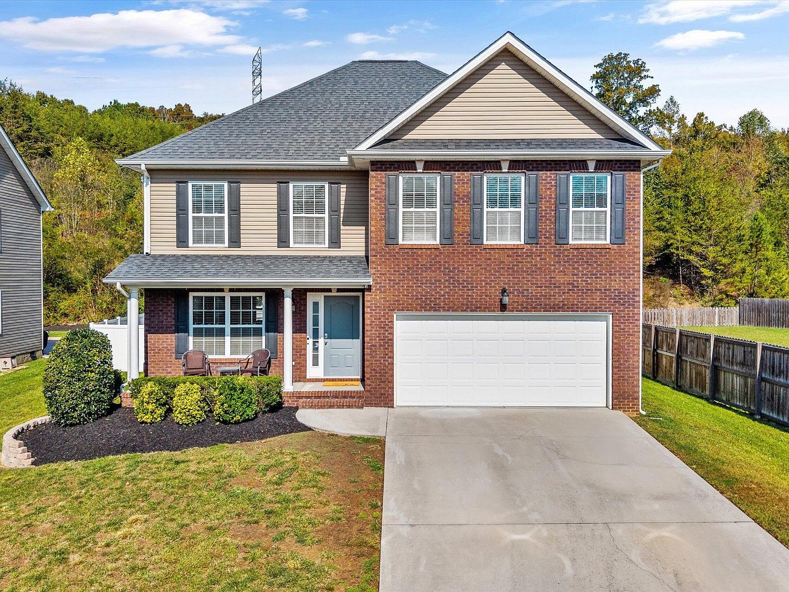 5907 Loftis Creek Ln, Knoxville, TN 37924 | Zillow
