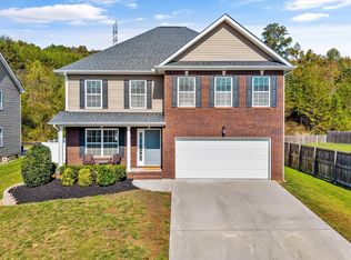 5907 Loftis Creek Ln, Knoxville, TN 37924