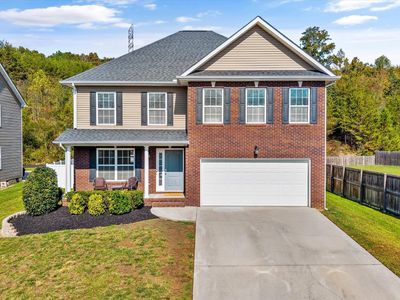 5907 Loftis Creek Ln, Knoxville, TN, 37924