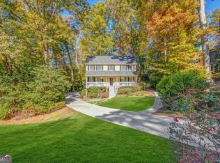 3792 Raccoon Run, Marietta, GA 30062