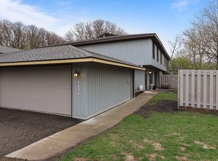 2424 Unity Ave N, Golden Valley, MN 55422