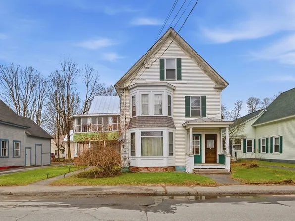 39 Highland Street, Haverhill, NH 03785