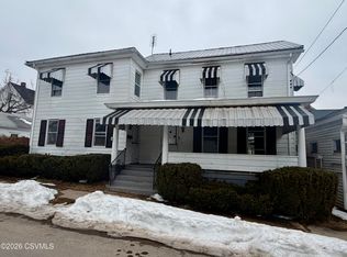 455 Catherine St, Bloomsburg, PA 17815
