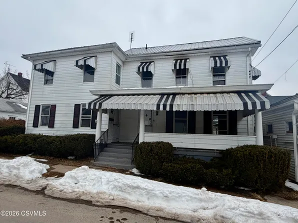 455 Catherine St, Bloomsburg, PA 17815