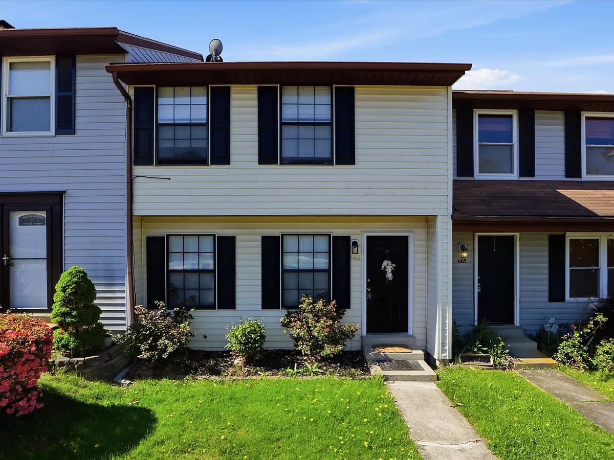 Building Photo - 663 Johahn Dr