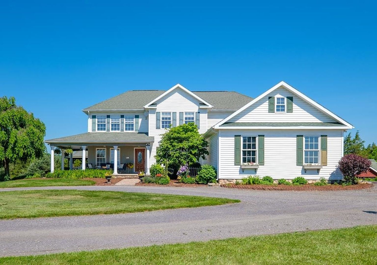 5718 Williamsburg Rd, Linville, VA 22834 Zillow