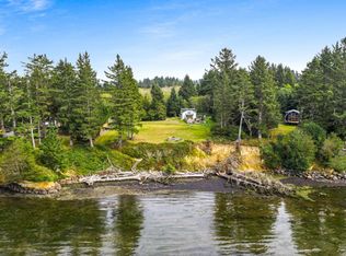 439 Bay Center Rd, South Bend, WA 98586