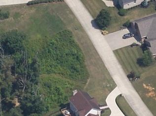 5392 Longwood Rd, Huntington, WV 25705