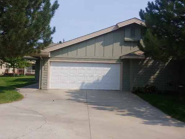 3955 Olympic Blvd APT 12, Billings, MT 59102
