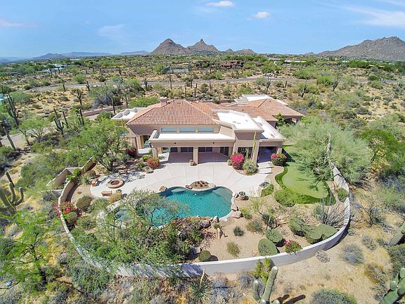 2nd image of 9708 E Casitas Del Rio Dr