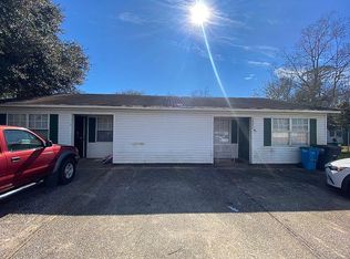 1110 Communy Ave, Pascagoula, MS 39567