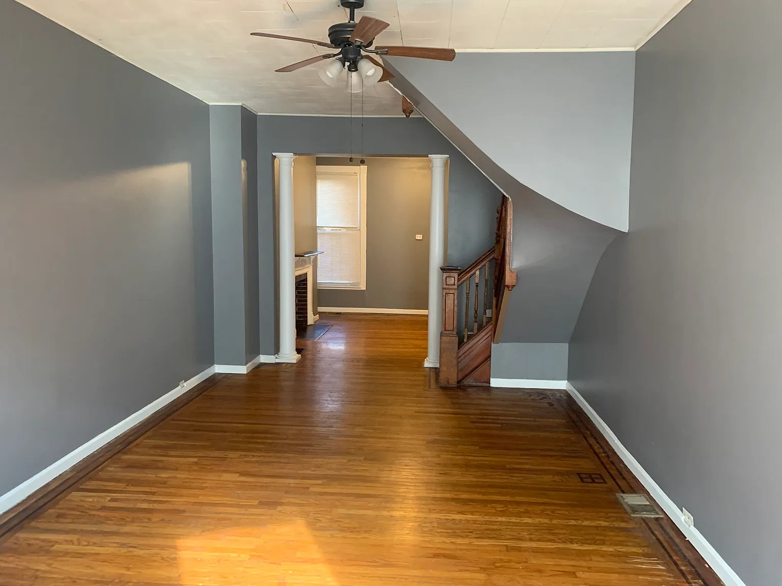 3 bed, 1.5 bath, $1,700 — Photo 2
