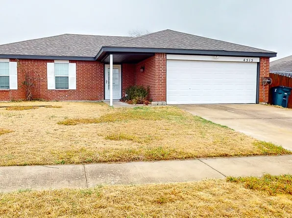 4515 Hank Dr, Killeen, TX 76549