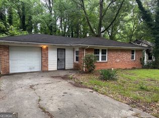 1627 Hasty Pl NW, Atlanta, GA 30318