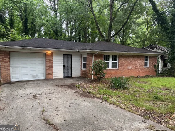 1627 Hasty Pl NW, Atlanta, GA 30318