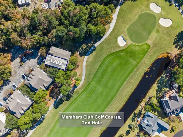 3350 Club Villas Drive # 1202, Southport, NC 28461