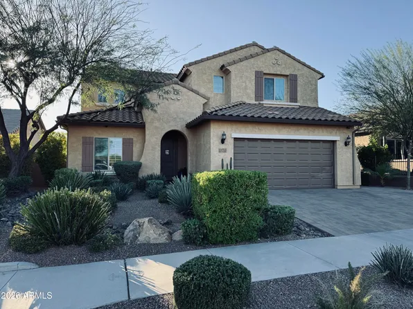 33212 N 26TH Lane N, Phoenix, AZ 85085