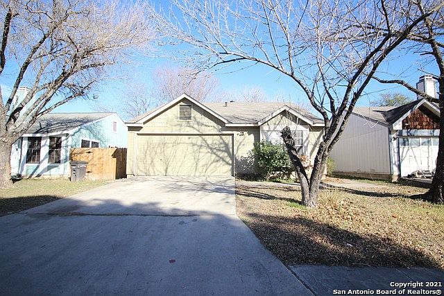 7454 Rimhurst, San Antonio, TX 78250 | Zillow