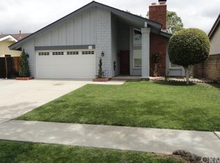 118 N Avenida Palmera, Anaheim, CA 92807